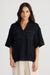 Kiana Shirt - Black