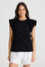 Coco Tee - Black