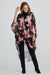 Claudia Overshirt - Night Orchid