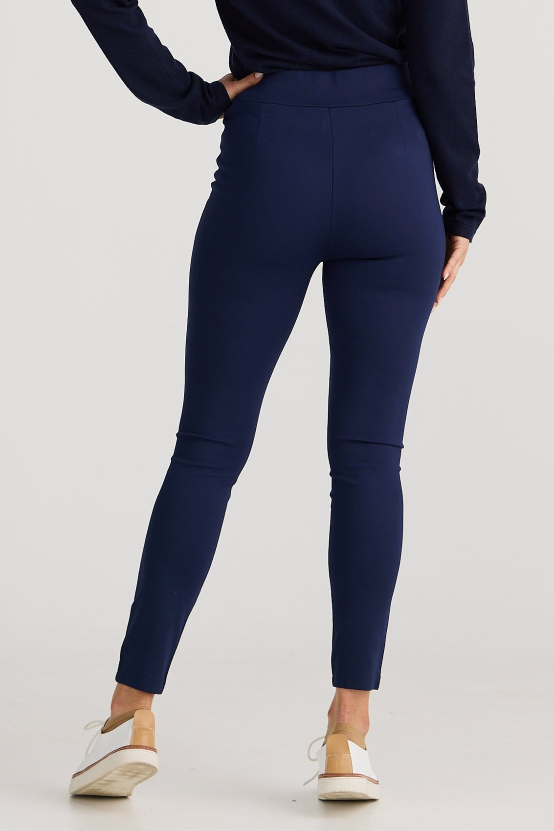 Runway Pants - Navy - Brave+True