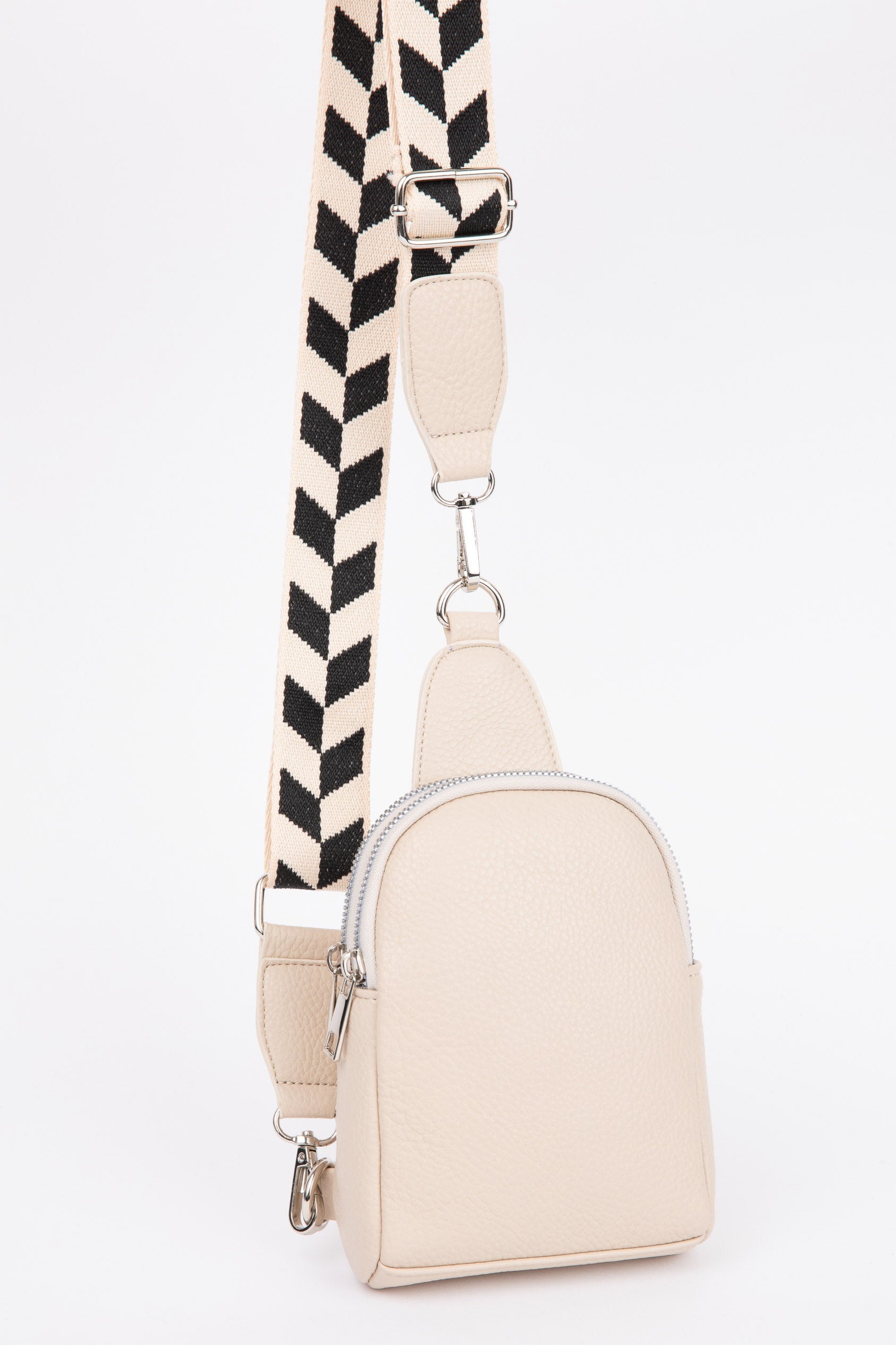 East End Bag - Beige - Brave+True