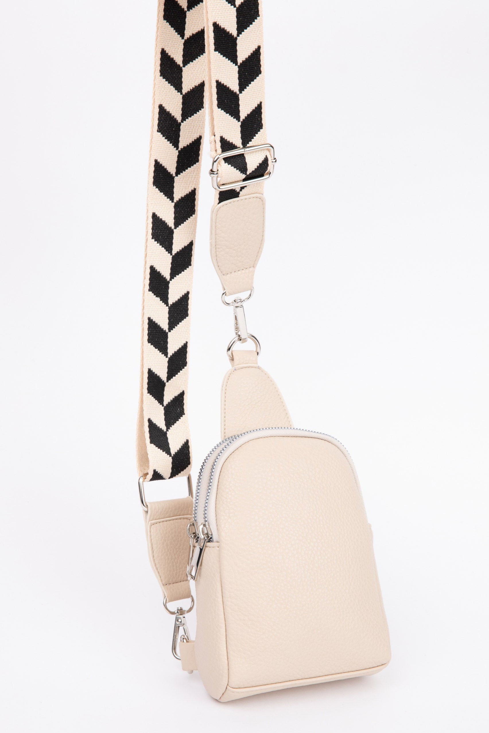 East End Bag - Beige - Brave+True