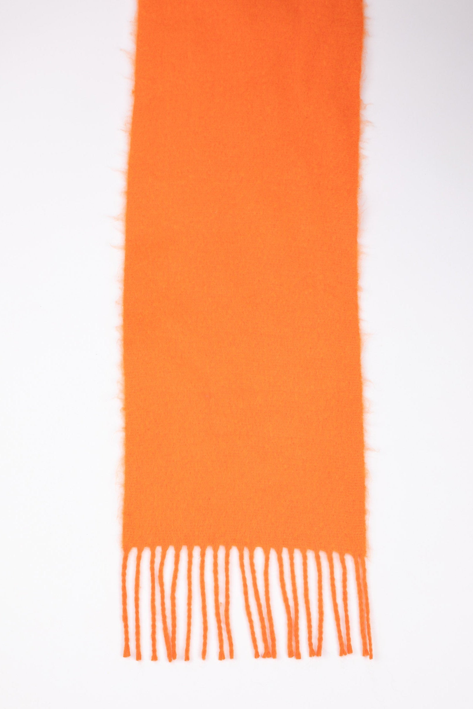 Palmer Scarf - Orange
