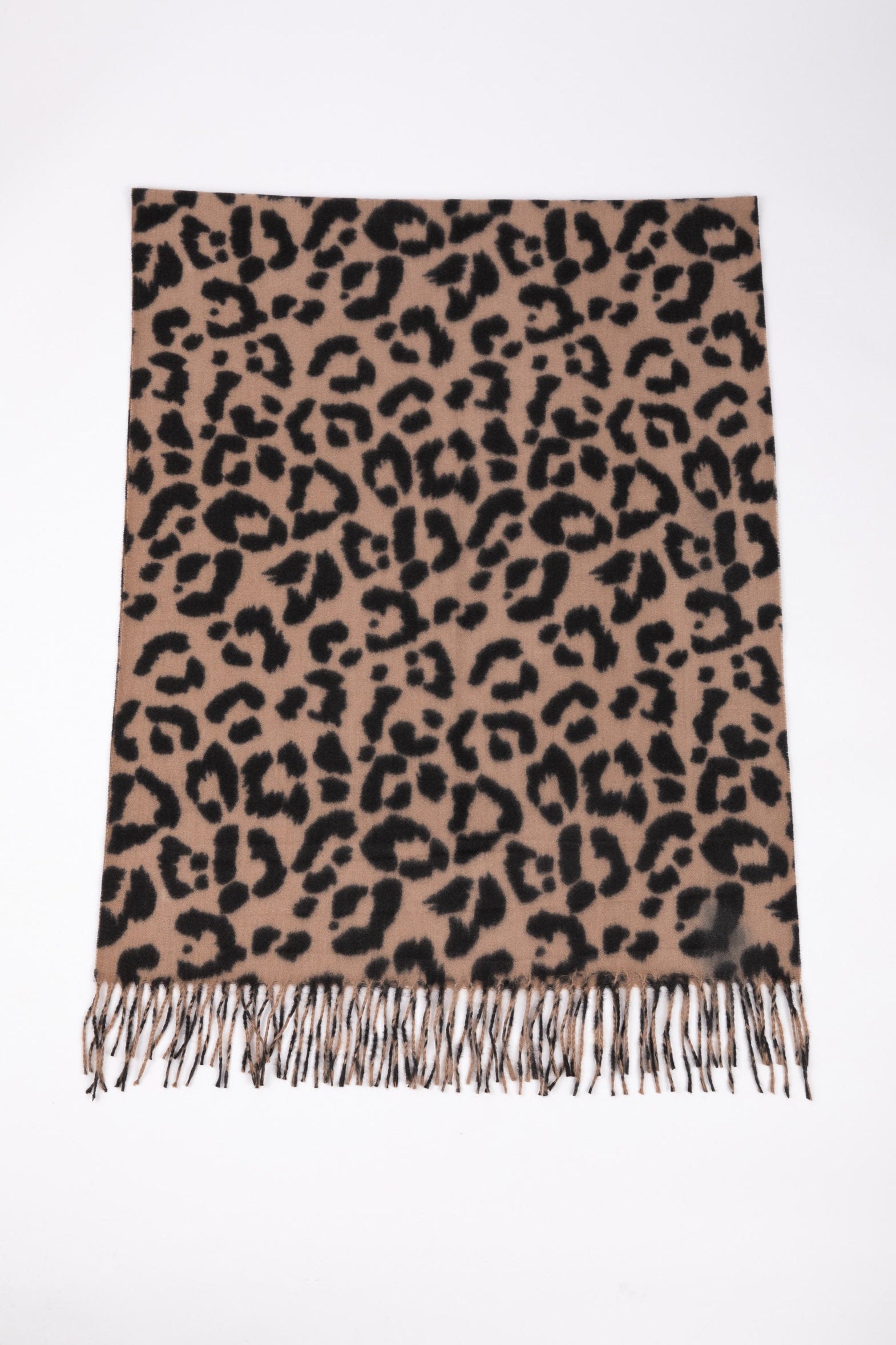 Isabelle Scarf - Taupe