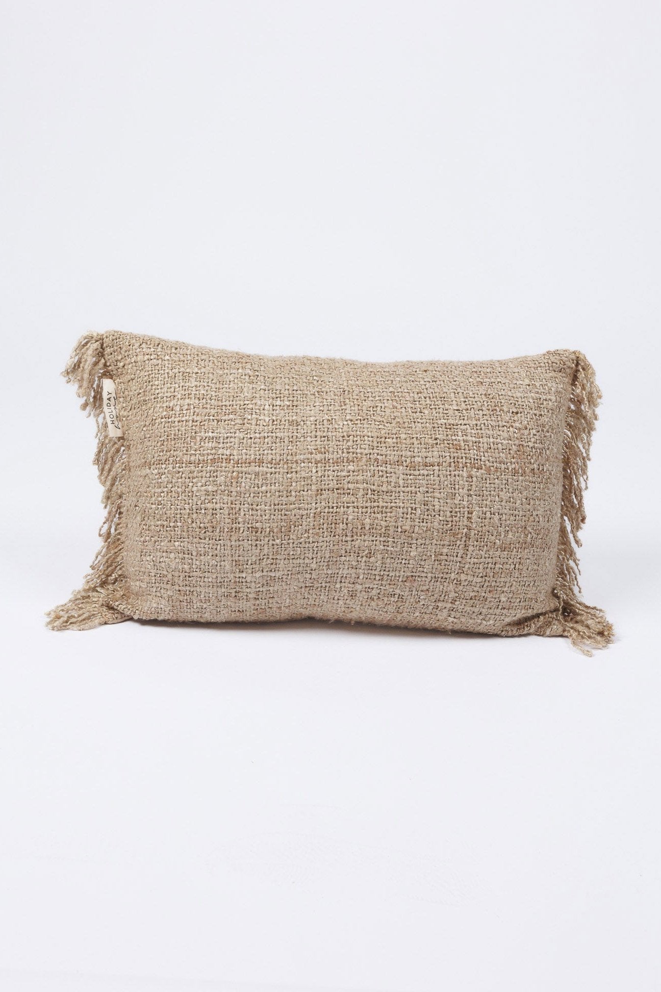 Prairie Cushion - Tan - Brave+True