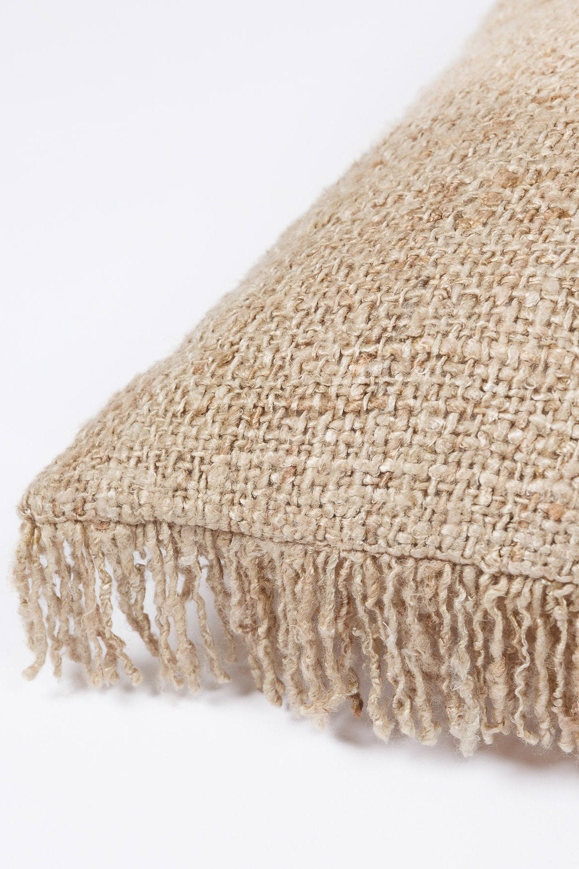Prairie Cushion - Tan - Brave+True
