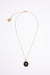 Amore Necklace - Black