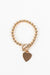 Connie Bracelet - Gold