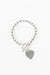 Connie Bracelet - Silver