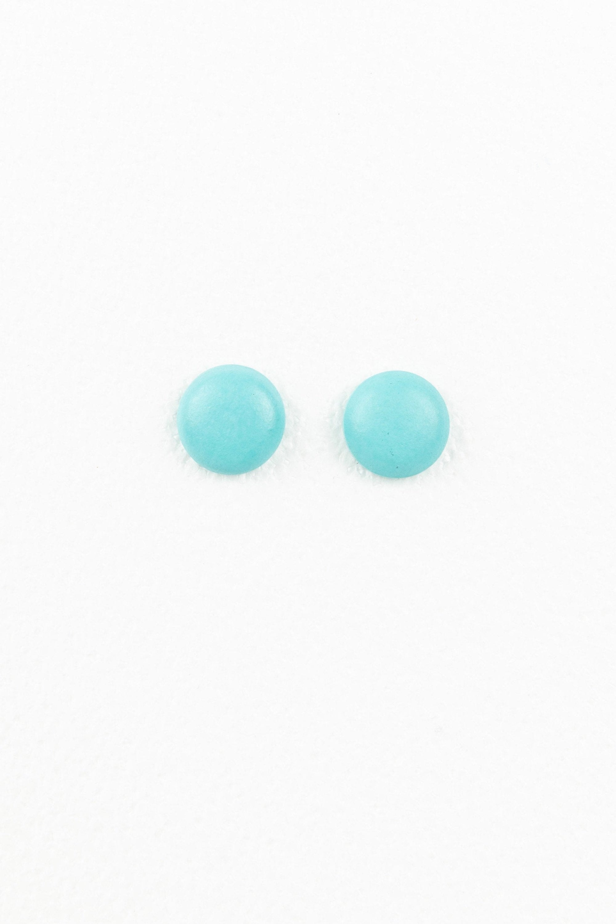 Sally Earrings - Turquoise