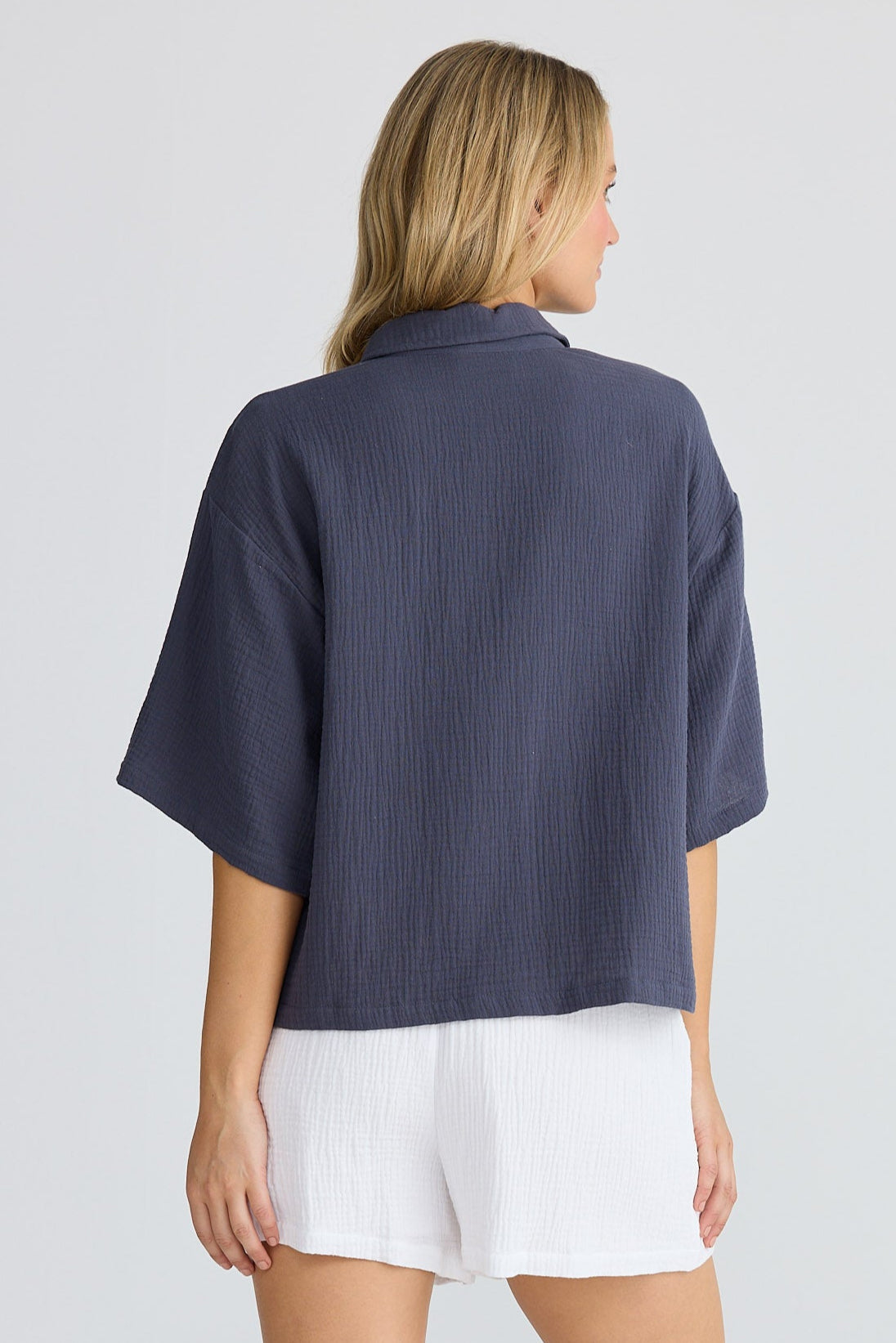 Recharge Lounge Set - Charcoal