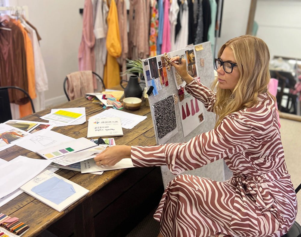 IWD Feature | The Women Behind Brave+True - Brave+True