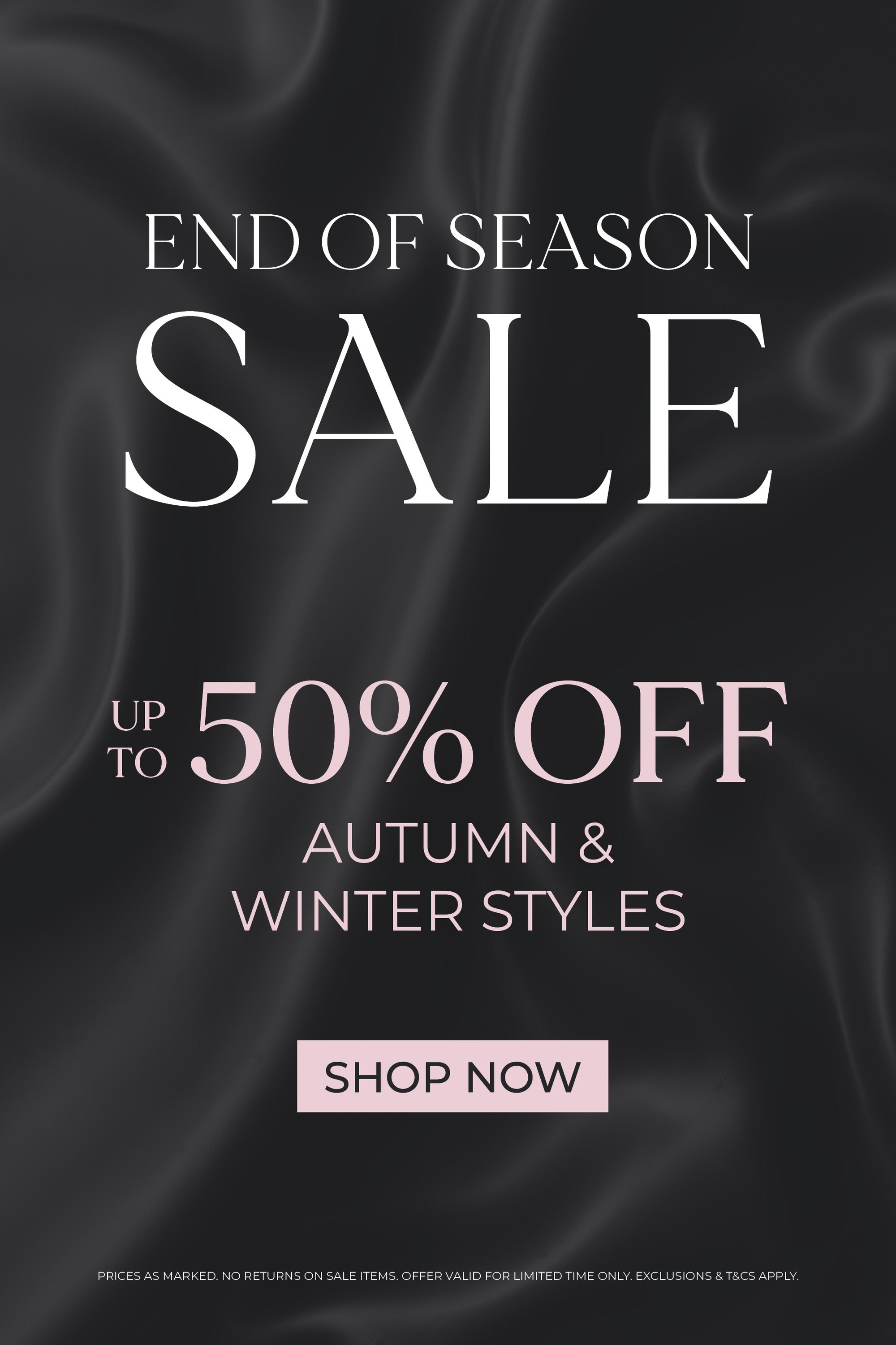 Sale - Brave+True