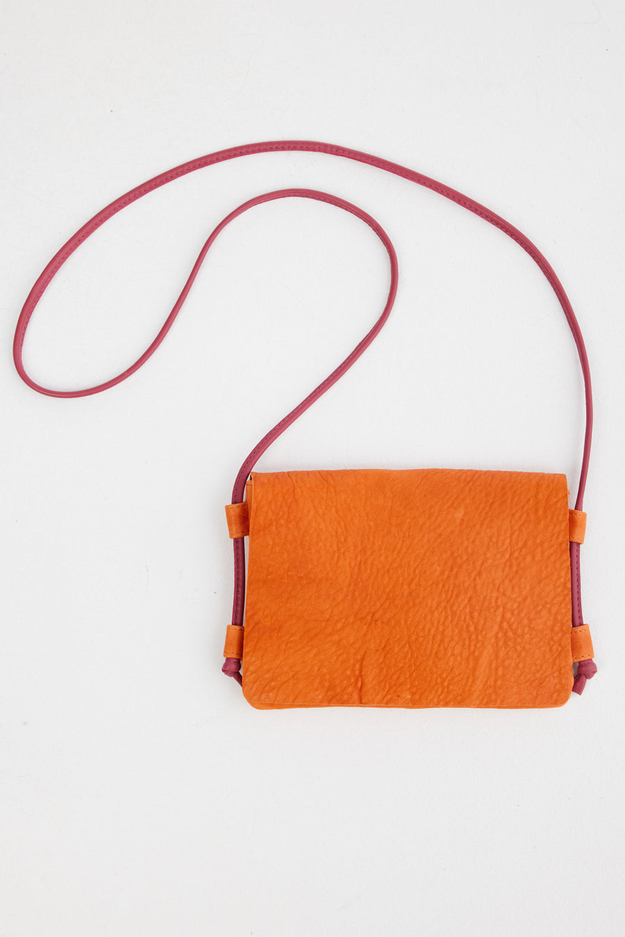 Candy Shoulder Bag - Orange