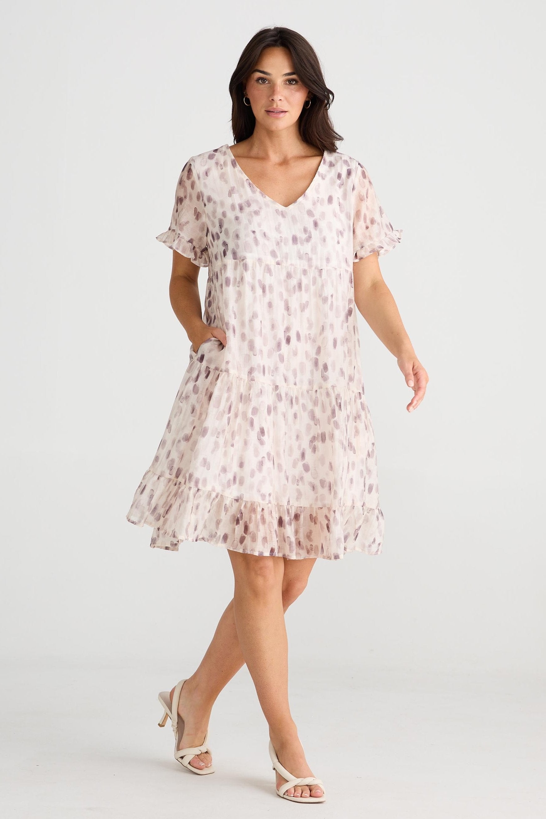 Cece Dress - Watermark