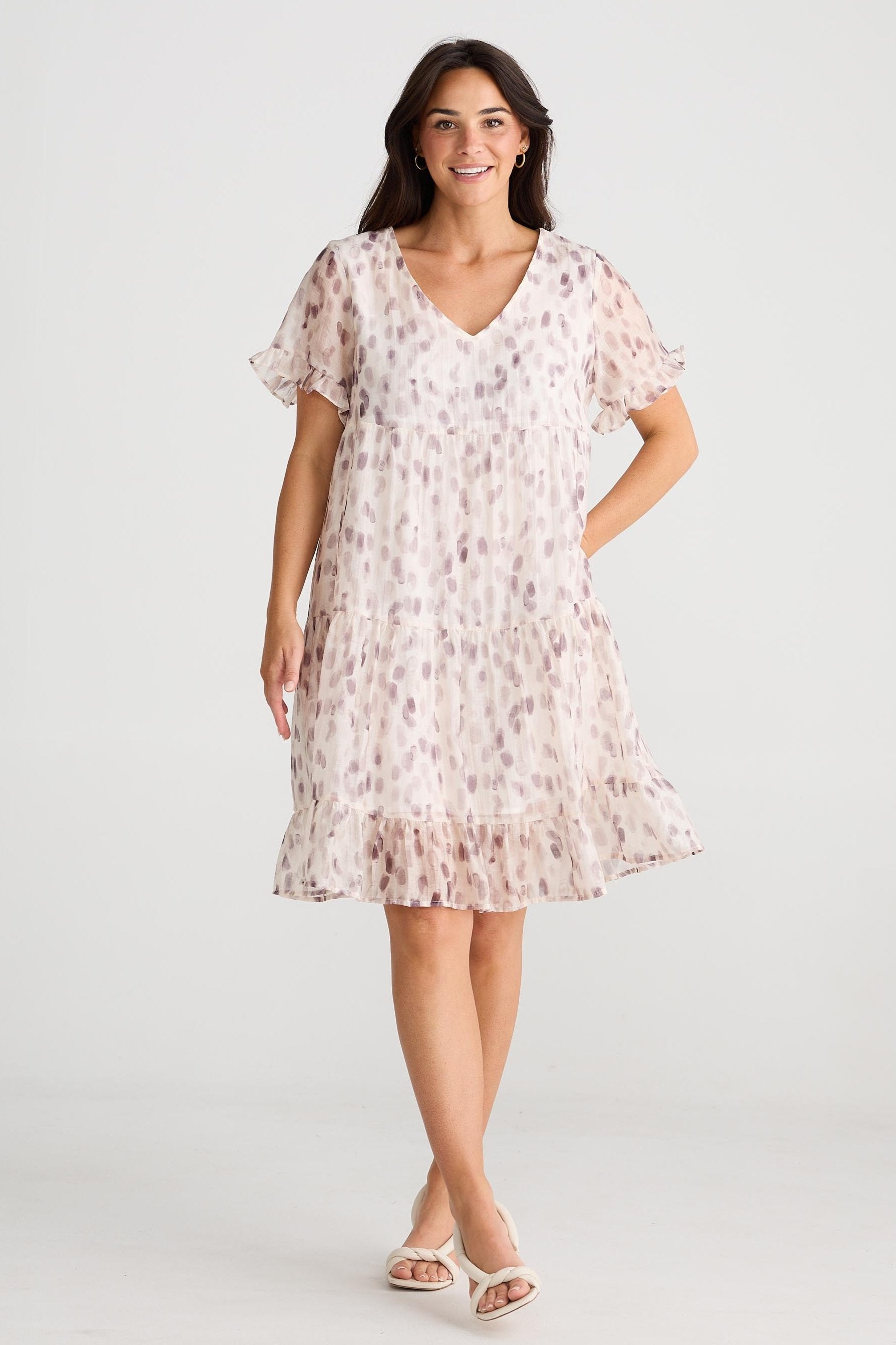 Cece Dress - Watermark