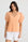 Abigail Vneck Tee - Melon