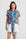 Alias Short Sleeve Shirt - Amalfi Floral
