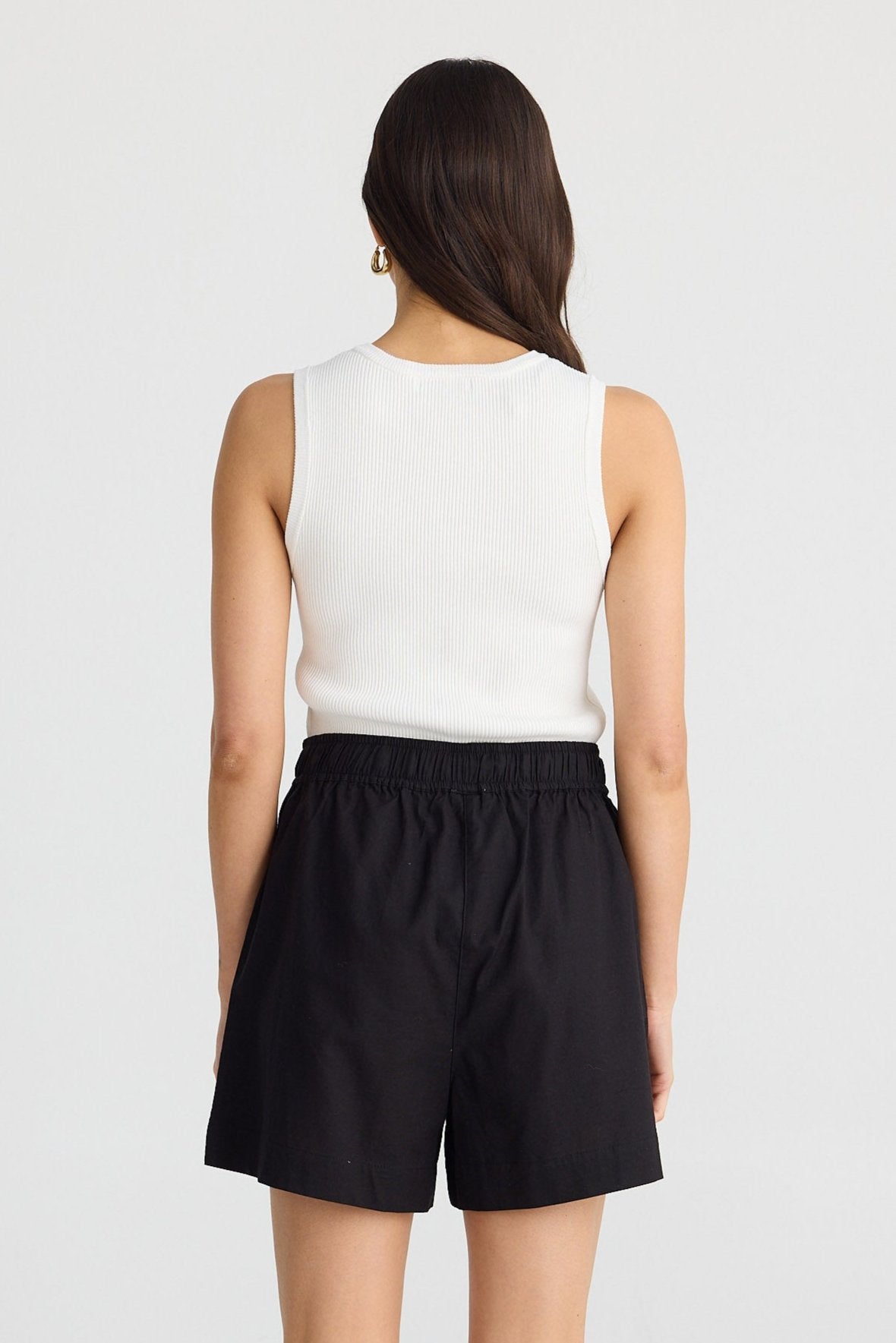 Bobbi Short - Black