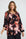 Carlisle Blouse - Night Orchid