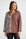 Alison Knit - Choc Leopard
