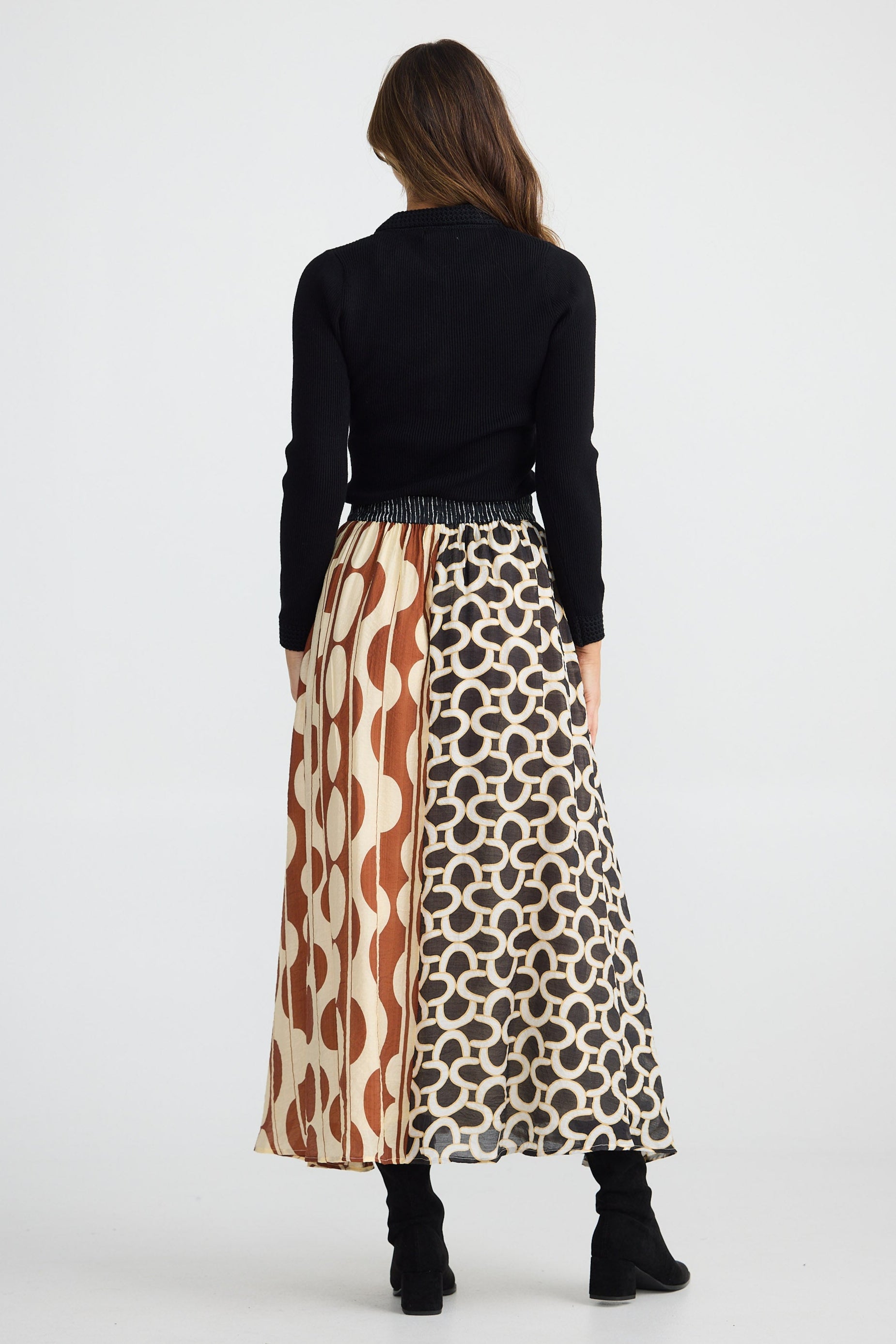 Lucy Skirt - Vienna