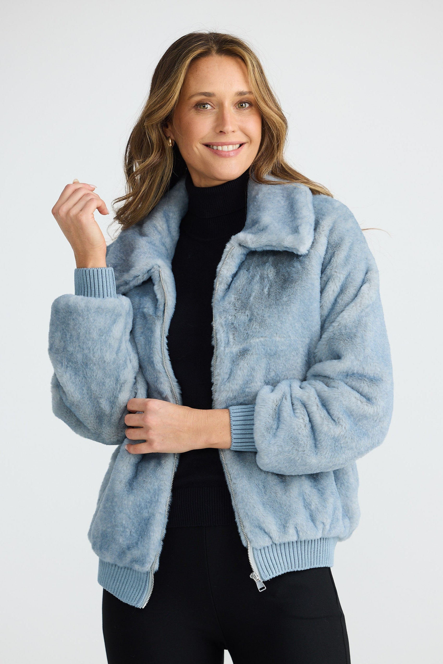 Celeste Bomber - Storm