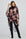 Claudia Overshirt - Night Orchid