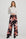 Astrid Pant - Night Orchid