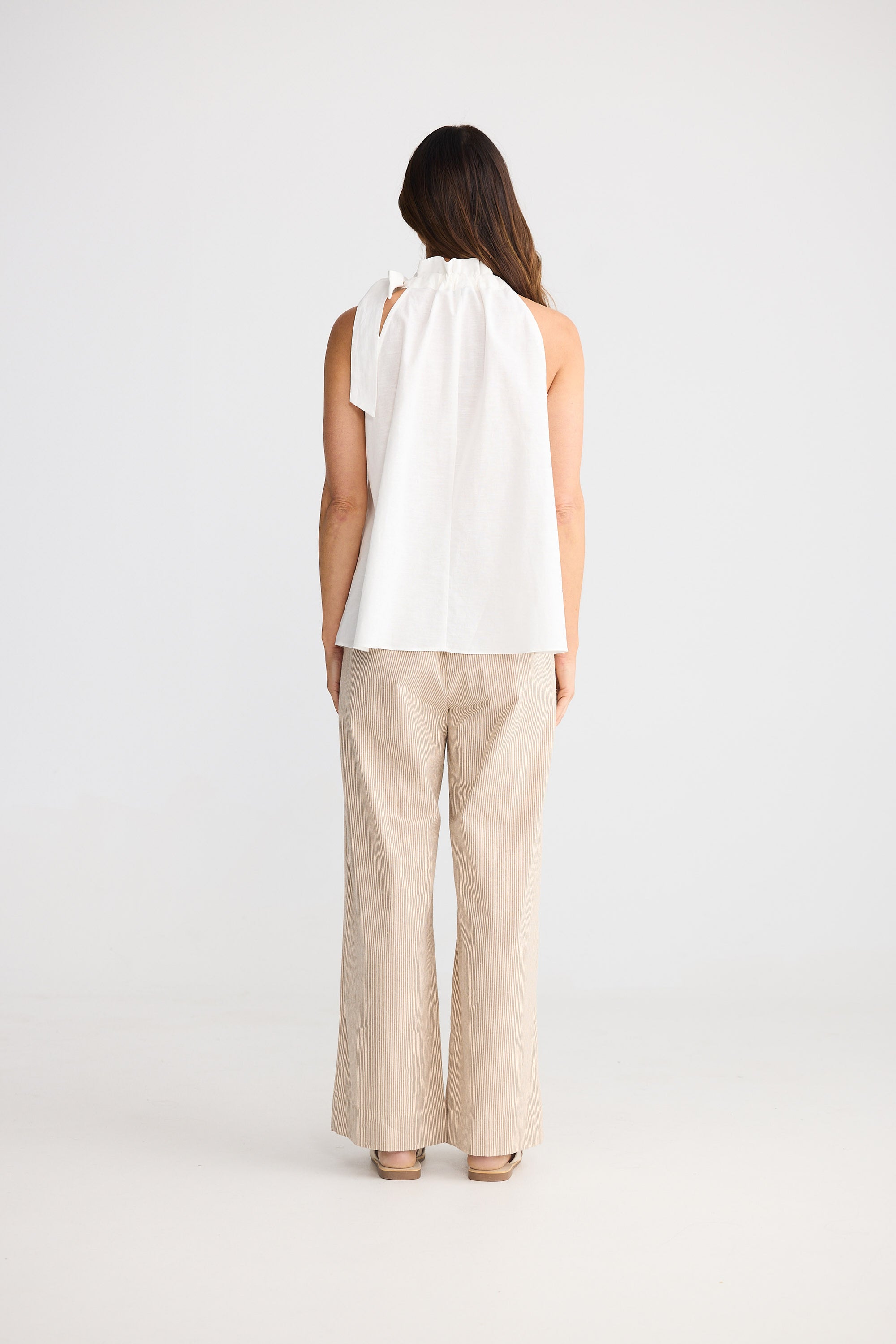 Soul Top - White