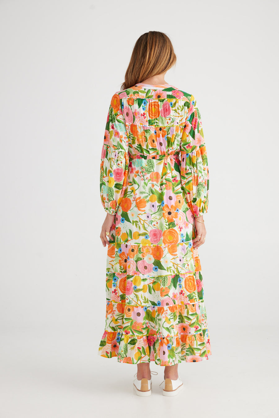 Gertie Dress - Blossom