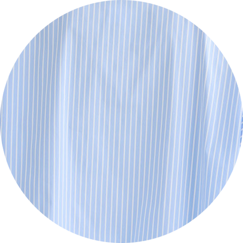 Glacier Stripe