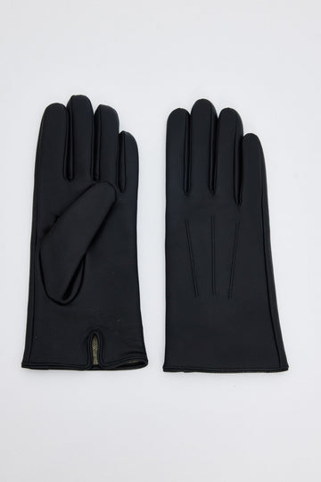 Cleo Gloves - Black