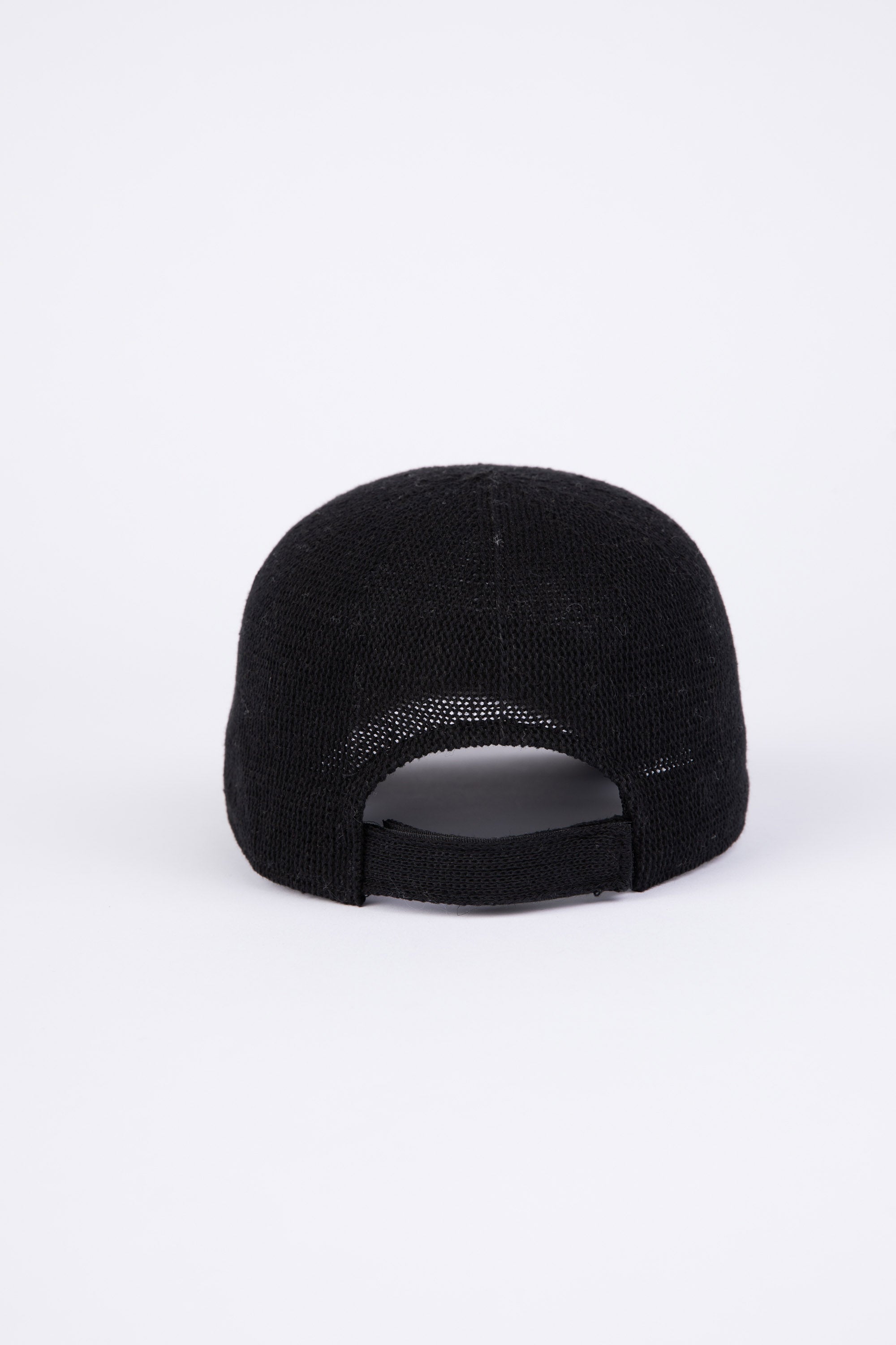 Carter Cap - Black