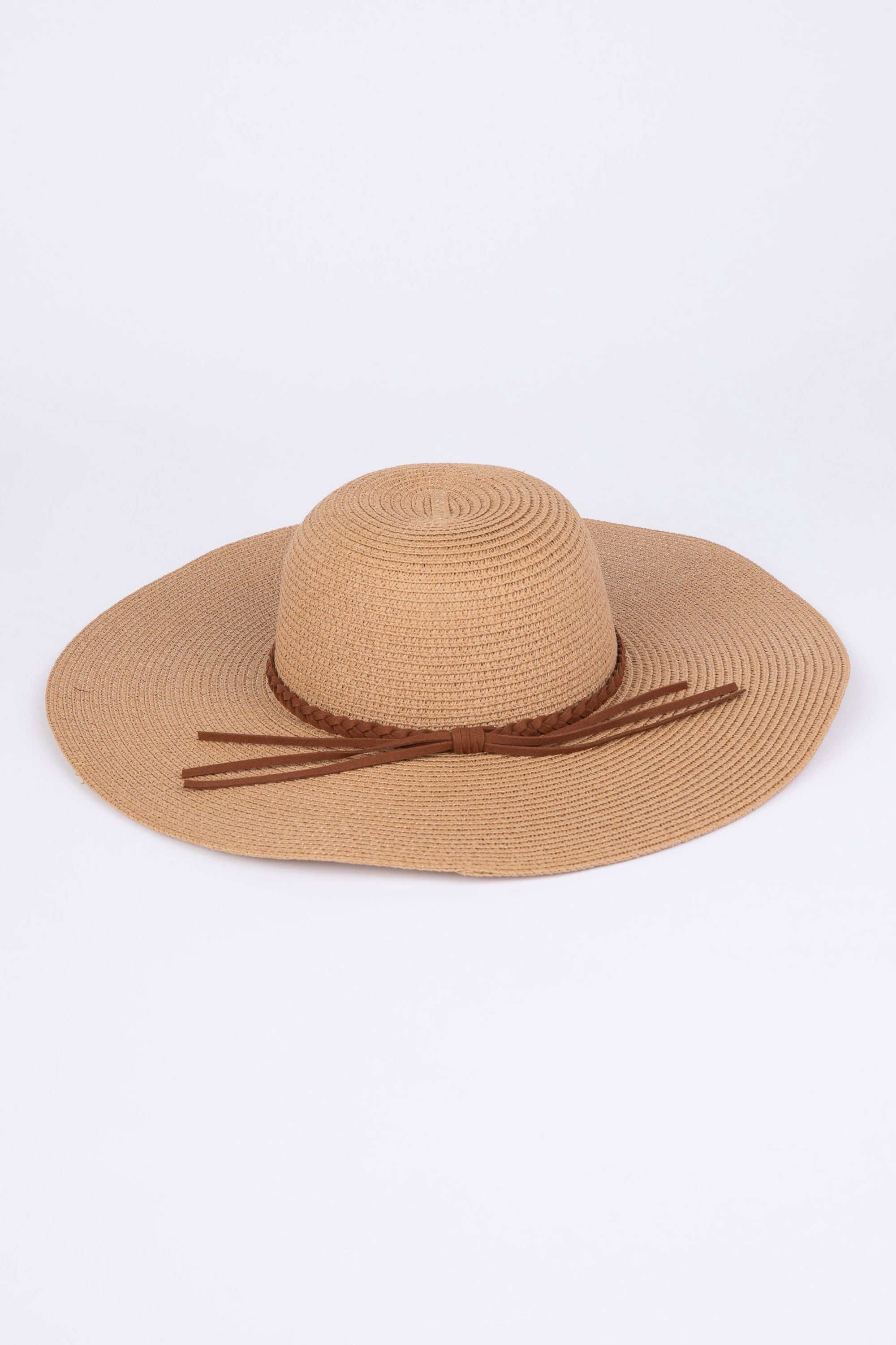Lady Love Hat - Natural