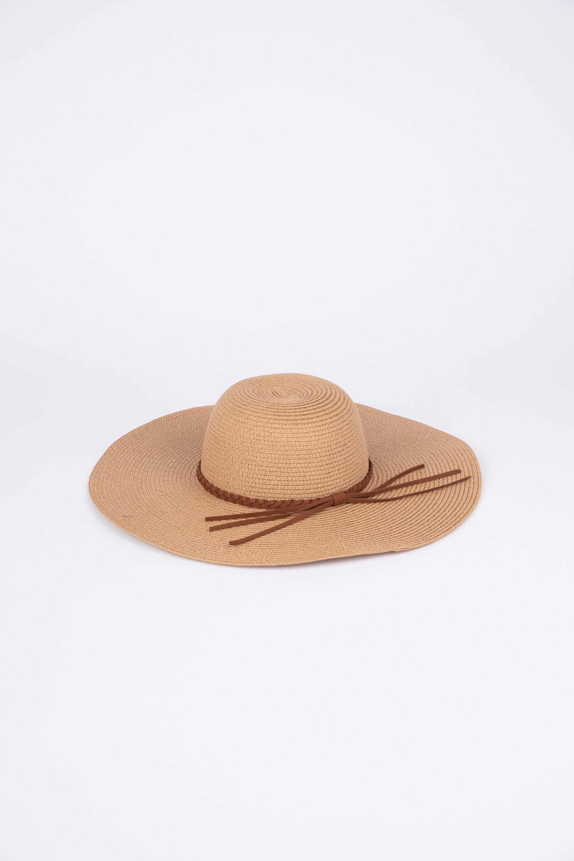 Lady Love Hat - Natural