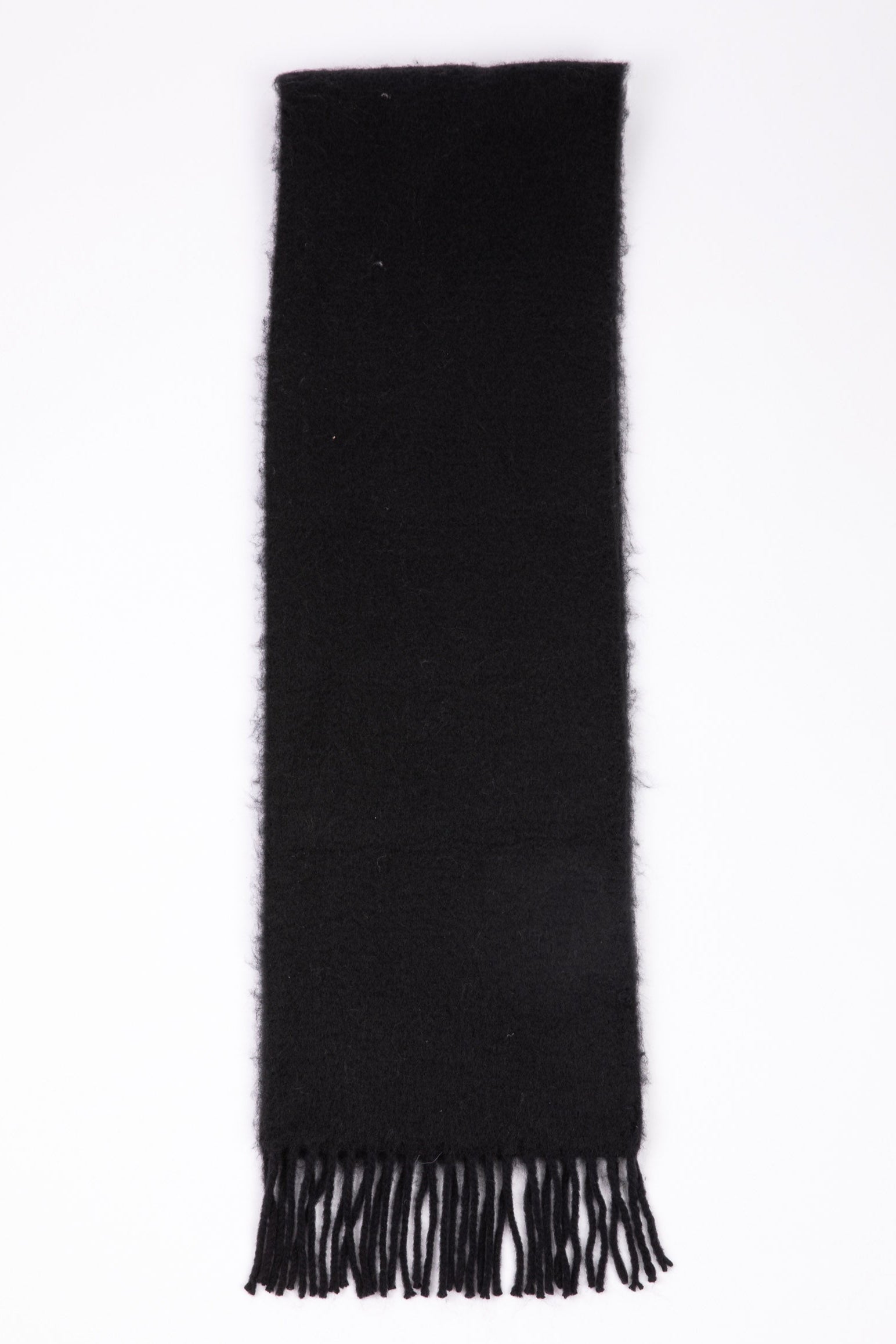 Palmer Scarf - Black