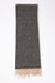 Addison Scarf - Charcoal