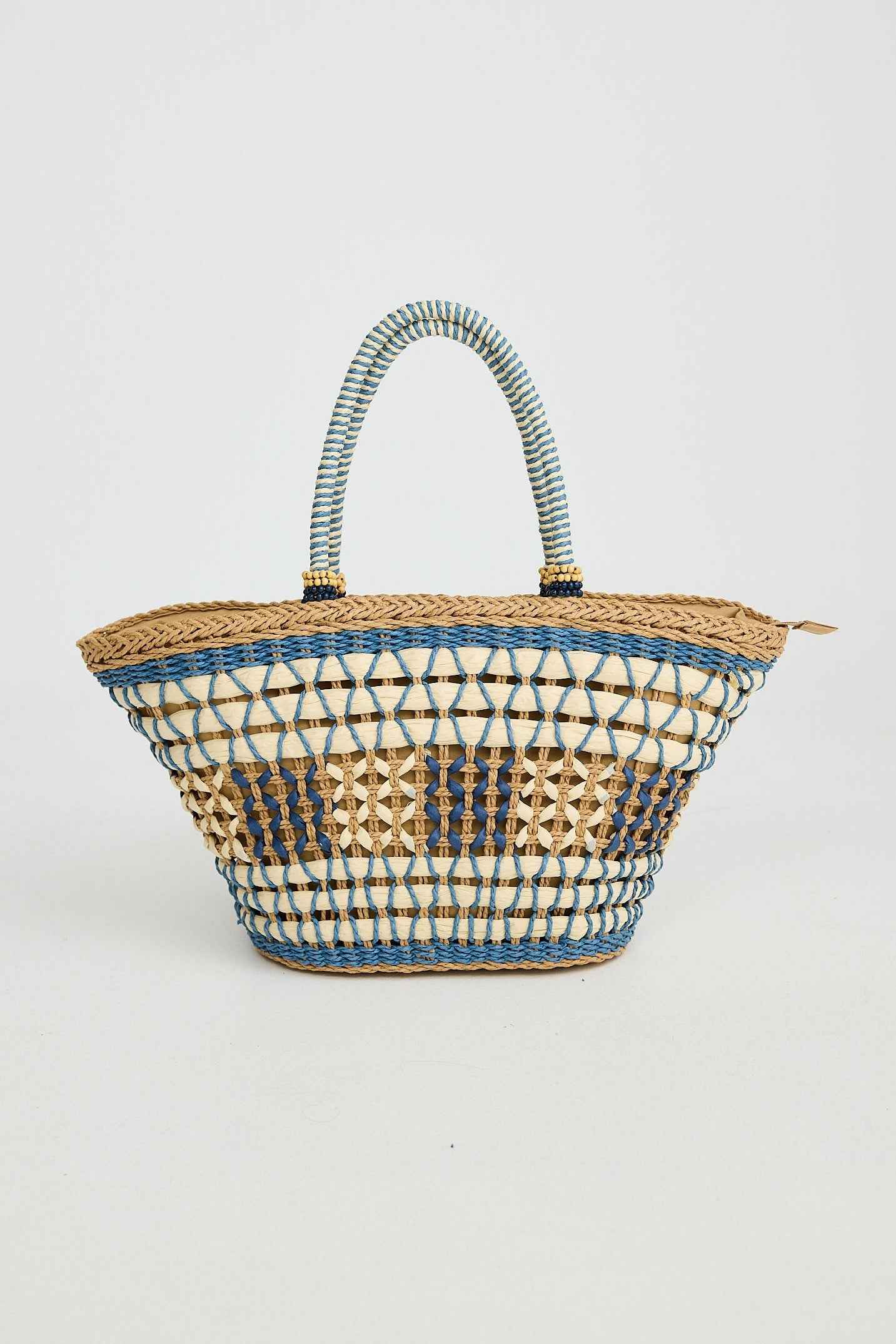Milos Basket - Blue