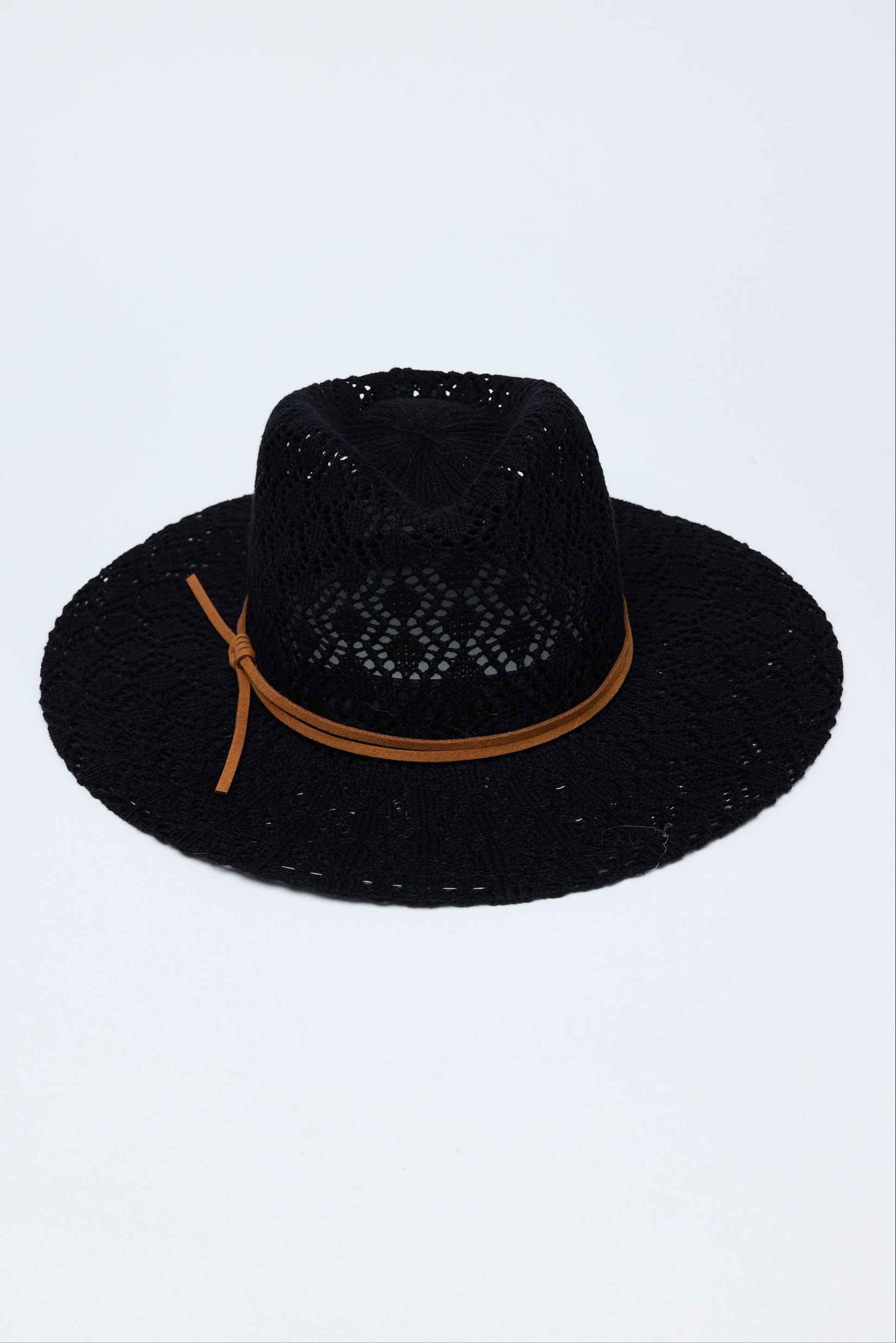 Wildside Rancher - Black