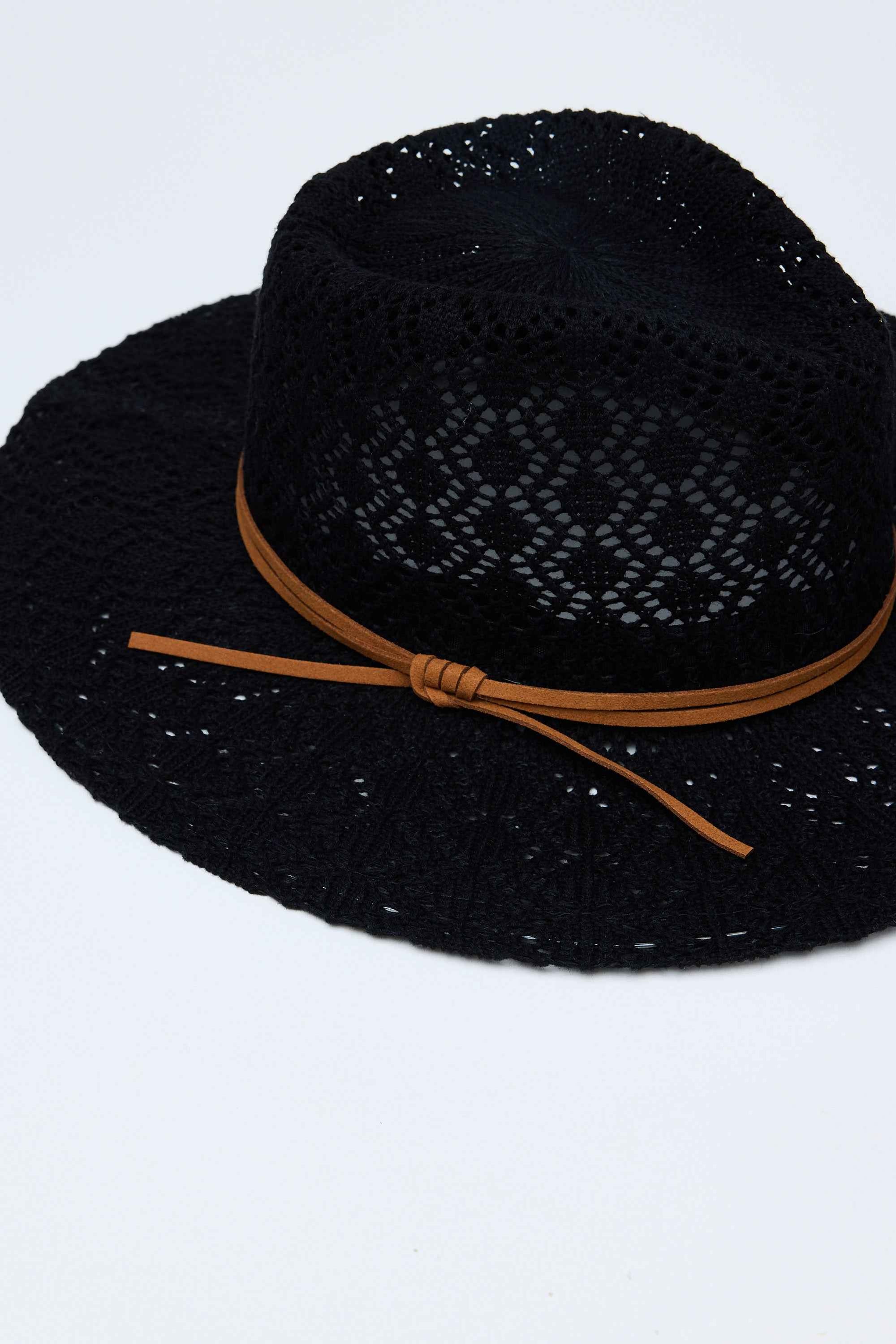 Wildside Rancher - Black