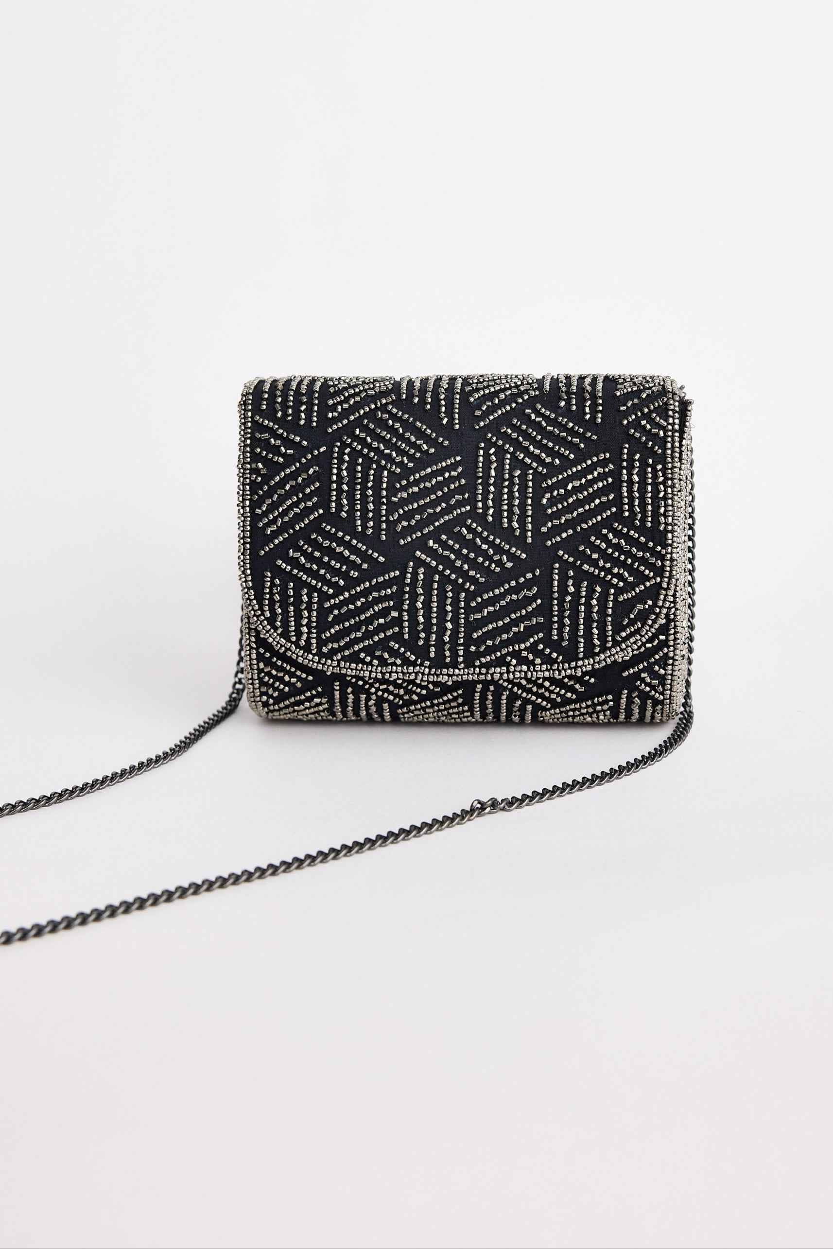 Ritz Handbag - Black