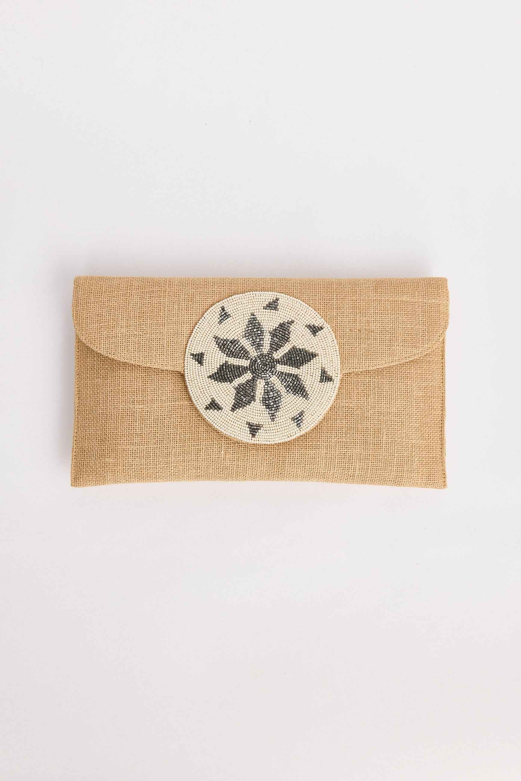 Alfresco Bag - Natural