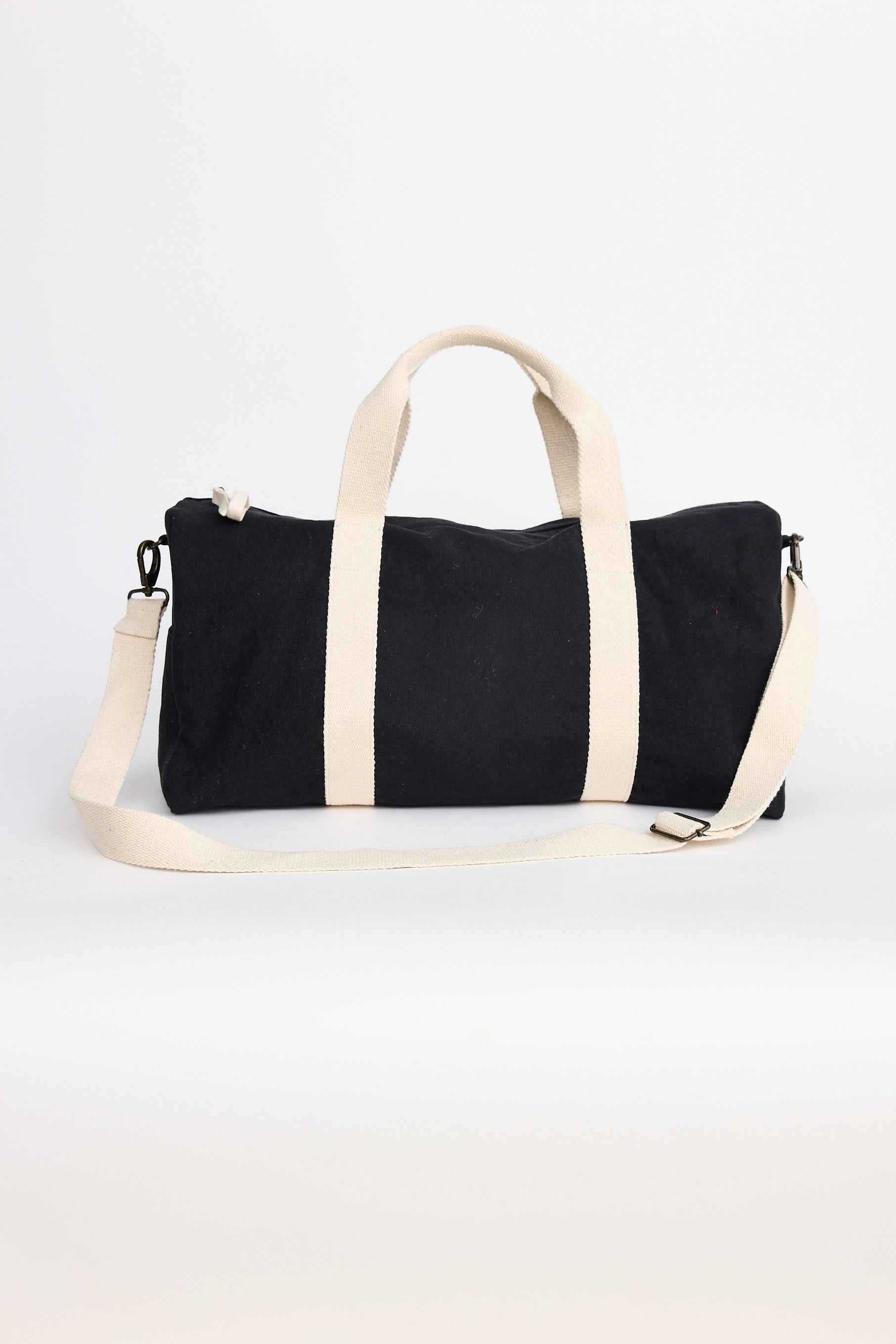 Castaway Bag - Black