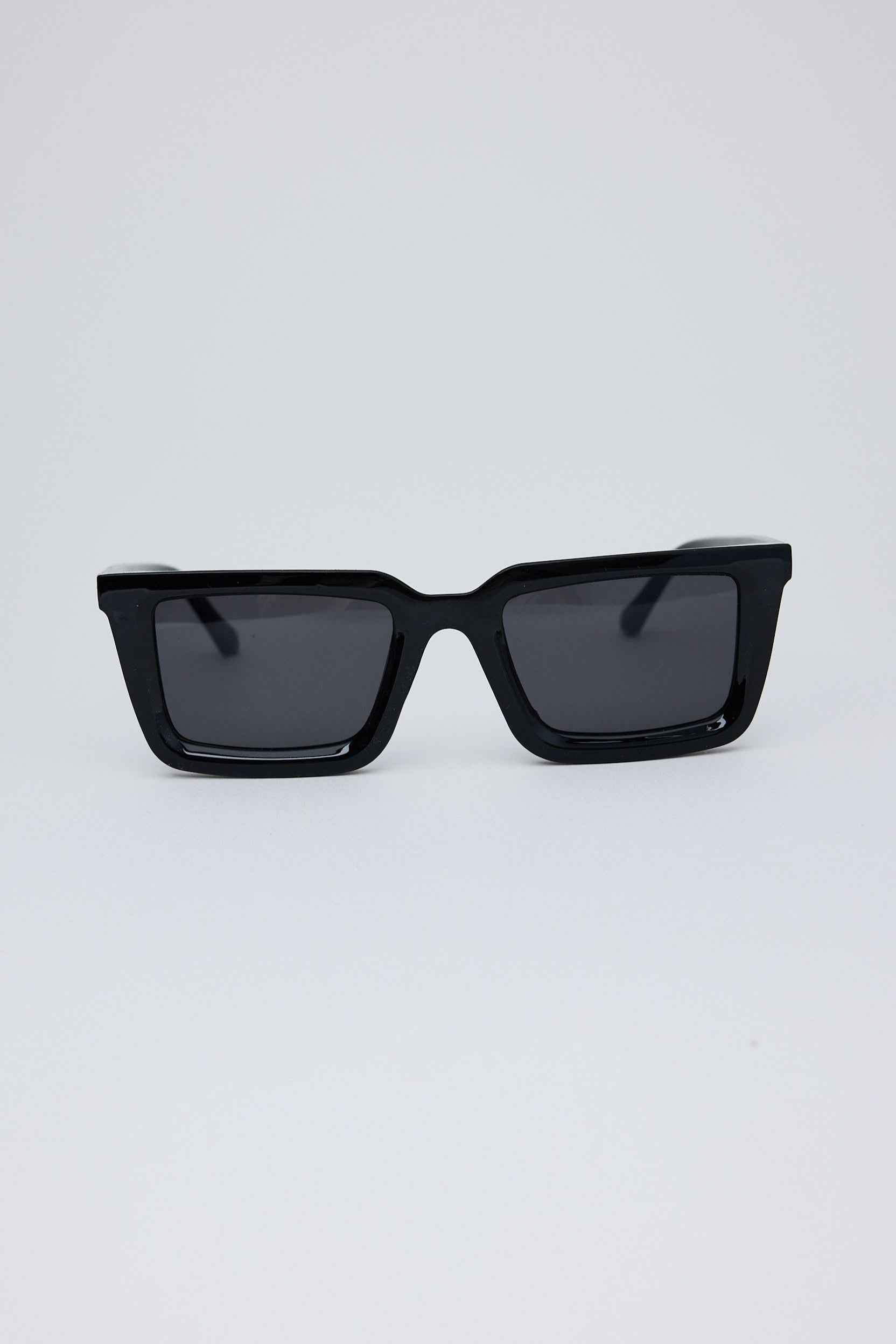 Coastline Sunglasses - Black