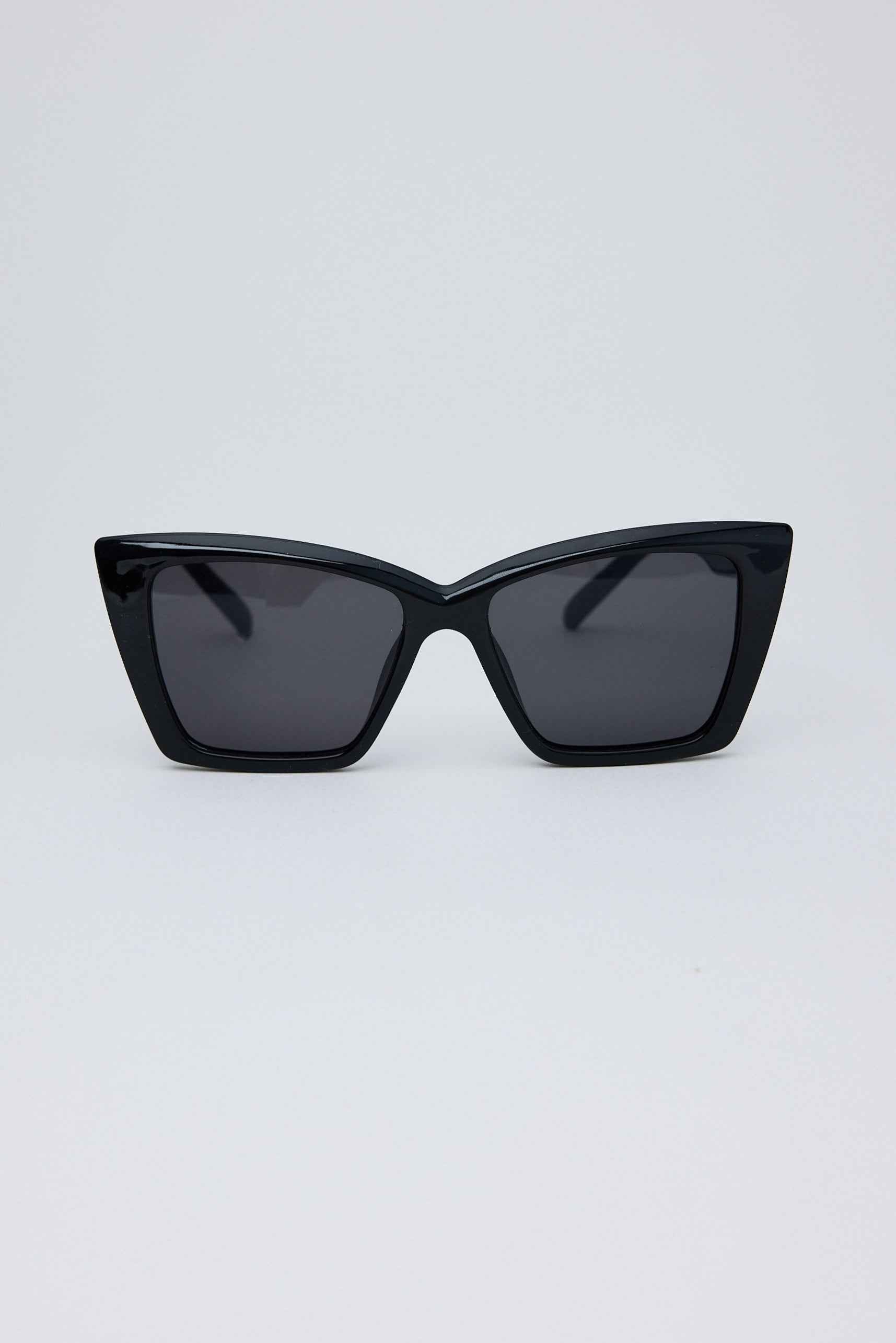 Venice Sunglasses - Black