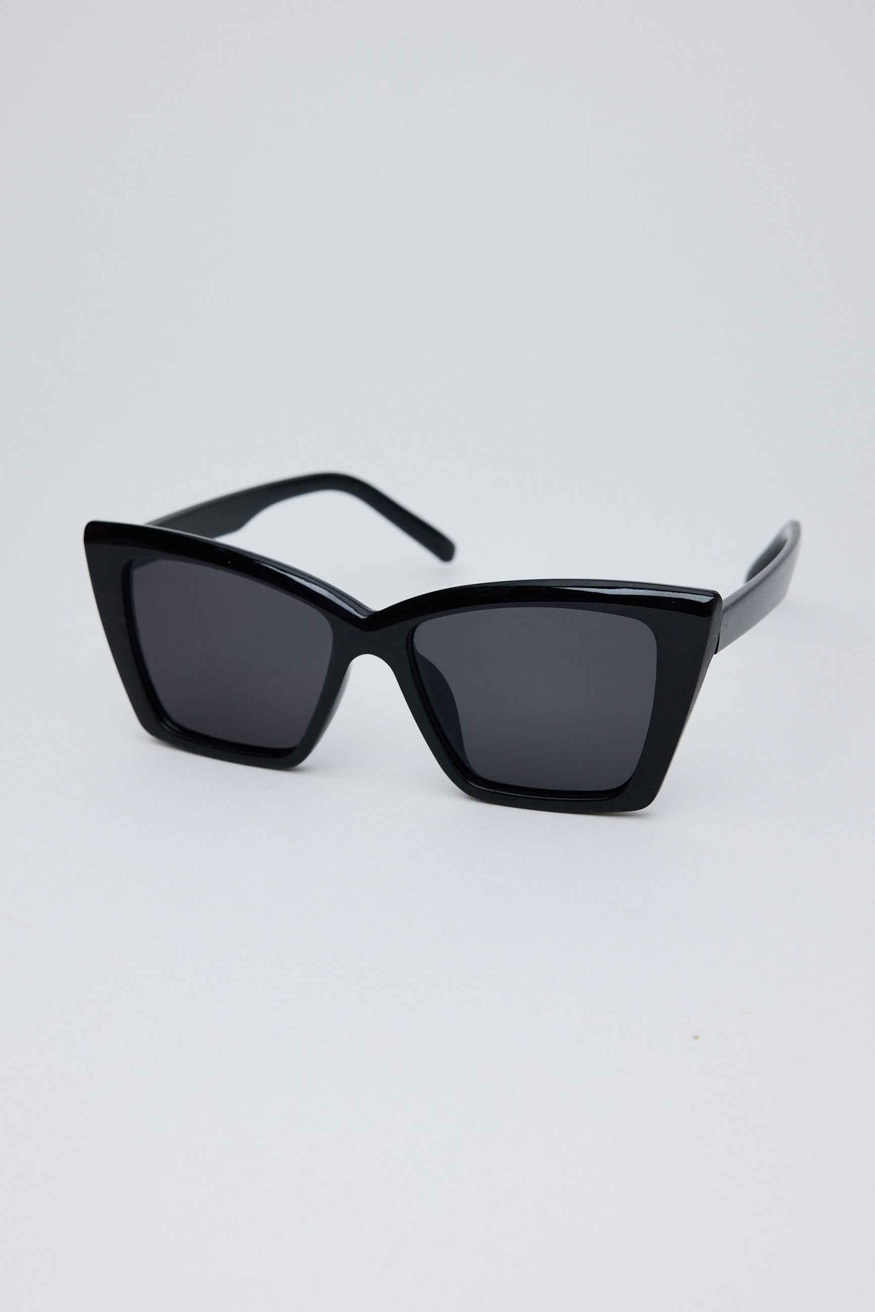 Venice Sunglasses - Black