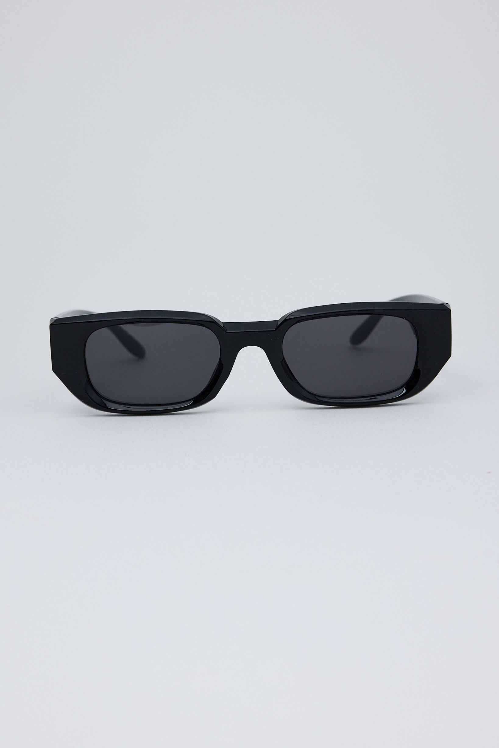 Beverly Sunglasses - Black
