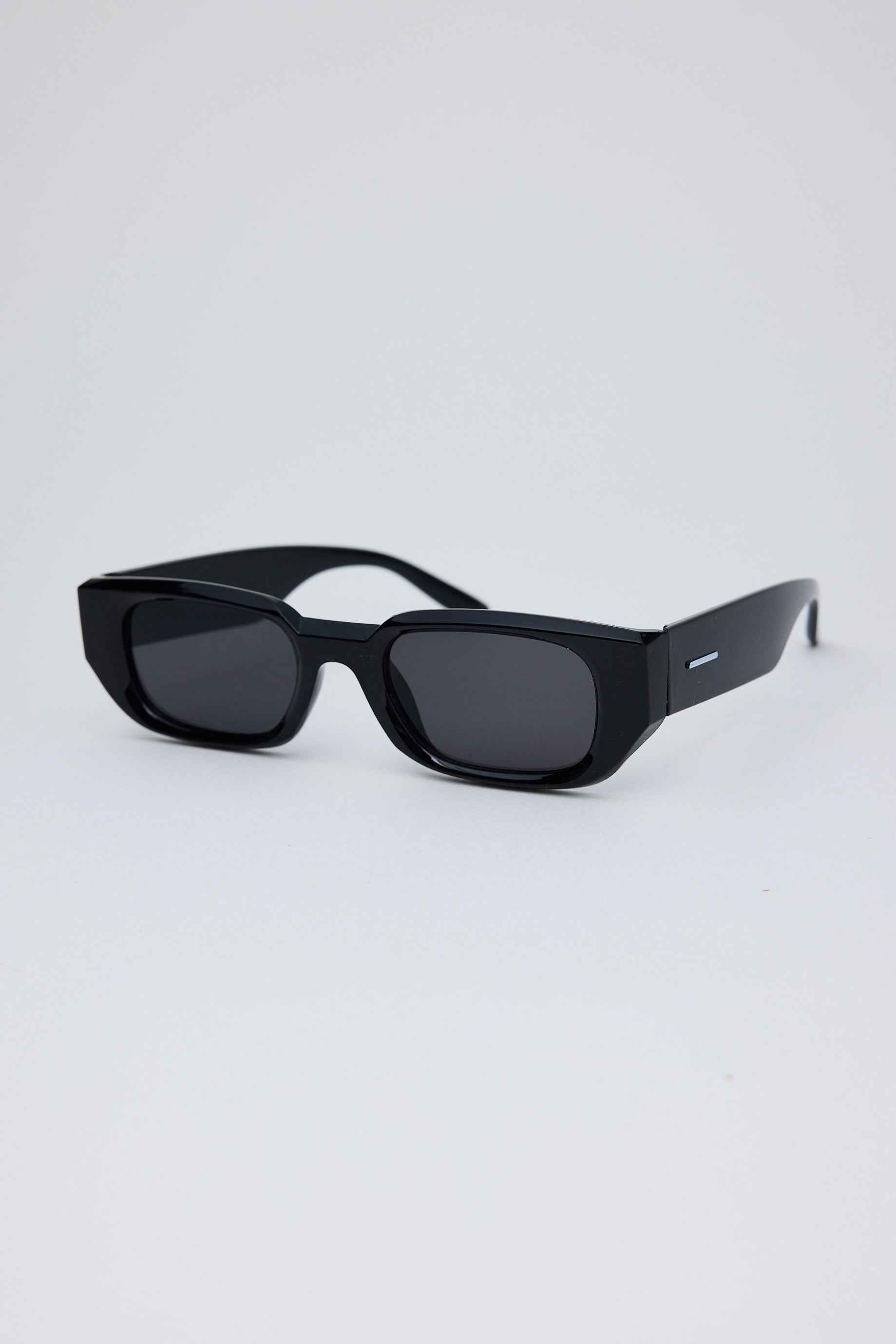 Beverly Sunglasses - Black