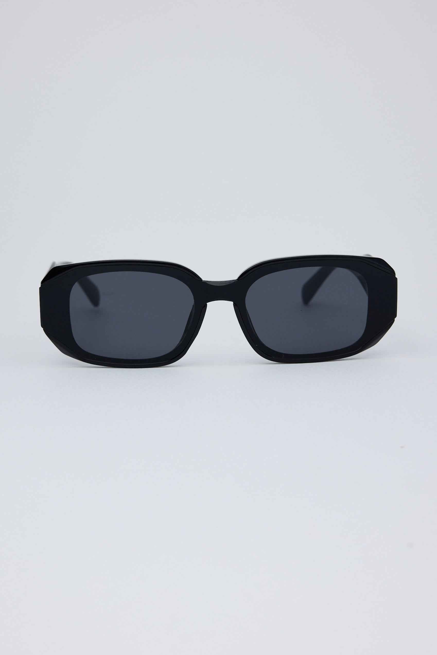 London Sunglasses - Black